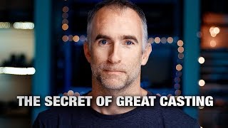 Finding Great Actors For Your Films