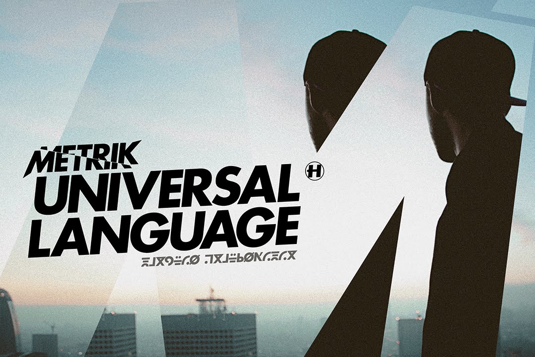 Metrik - What's Out There? [Full Version]
