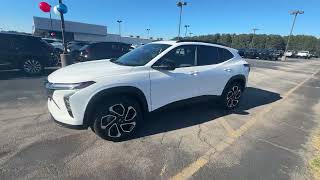 2026 Chevrolet Trax 2RS Douglasville, Powder Springs, Smyrna, Atlanta GA