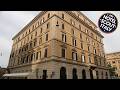 Aelius | Rome, Italy | Hotel Review 🏨