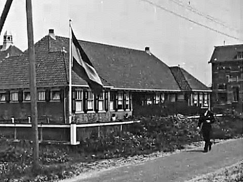Deutsche Ferien Kolonie  bestaat 25 jaar - 29 mei 1930