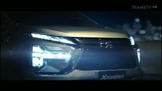 Download lagu Mitsubishi New Xpander • Ride the Life Adventure 2 • TVC Edisi 2022 • Iklan Indonesia 15 sec