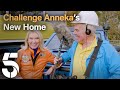 Challenge Anneka Has A New Home! | Channel 5