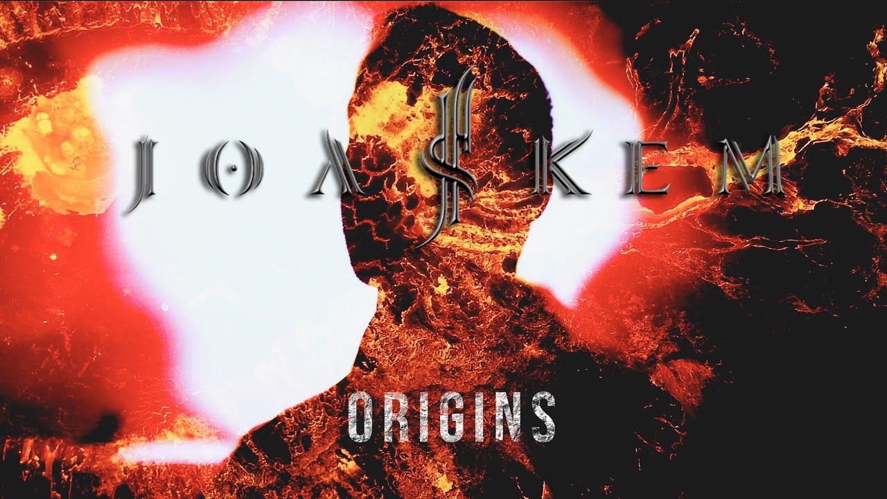 Watch Joakem - Origins (Official Video) on YouTube Watch Joakem - Origins (Official Video) on YouTube