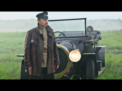 ВСЕ МЕНЯЕТ ВОЙНА, АНДРЕЯ ОТПРАВЛЯЮТ НА ФРОНТ! Судьба по имени Фарман. АДРЕНАЛИН