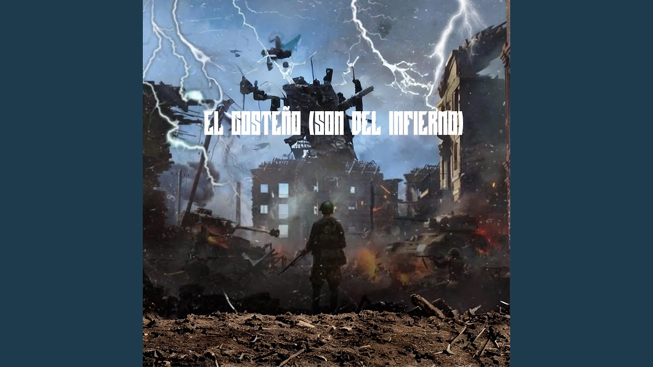 EL COSTEÑO (SON DEL INFIERNO)