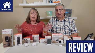 Review - Getting Started in the Smart Home with SwitchBot, a Tour of the SwitchBot Devices