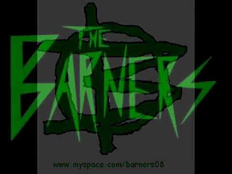 the barners