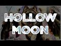 HOLLOW MOON 🌙 | Conor (Spirit Animals)