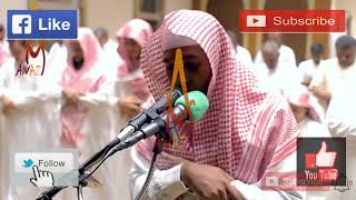 Quran Recitation Really Beautiful Amazing 2018   Soft Recitation by Sheikh Yaseen    AWAZ screenshot 5