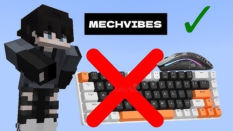 How to make Keyboard and Mouse Sounds [ASMR] videos without a MICROPHONE