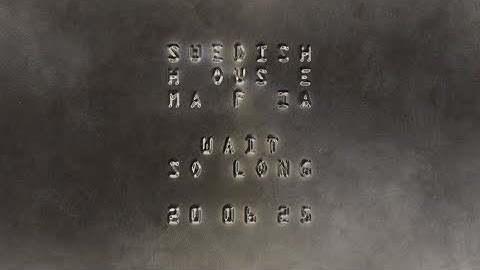 Swedish House Mafia - Don't You Worry Child feat. John Martin (Pete Tong Radio 1 Exclusive 10.08.12)