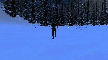 Character Controller for Unity Preview