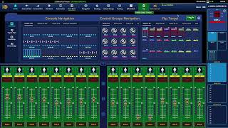 Midas HD Auxiliary Mix Copy:Paste Midas Heritage D Hd96 Copy Paste Functions