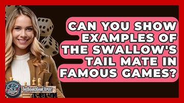 Can You Show Examples Of The Swallow