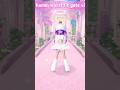 Who had the worst fit? #dresstoimpress #roblox #shorts