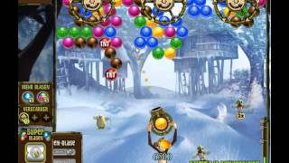 Bubble Safari Level 476