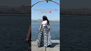 Download Lagu Vind je niet dat westerse tops en Indiase rokken de beste combinatie zijn? #indowestern MP3 Download Lagu Vind je niet dat westerse tops en Indiase rokken de beste combinatie zijn? #indowestern MP3