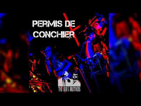 Saint Cyr Adieu - Permis de conchier