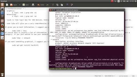 How to Check Hardware Information on Linux ( Hardware Details )