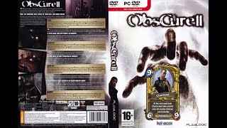 Obscure 2 : The Aftermath Walkthrough with Charmed No Commentary part 2/3