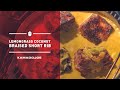 Lemongrass Coconut Braised Short Ribs | Chef Eric Recipes