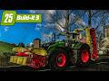Das Mähwerk von Hannes gemopst | Build-it 3 f#146
