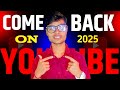 I Am Come Back On YouTube | Plzz 😫🙏🙏💓 Support ||