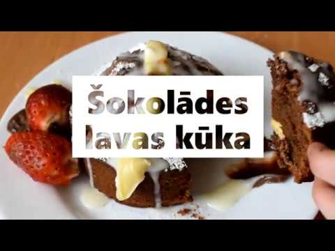 Video: Kā Pagatavot šokolādes Figūriņas