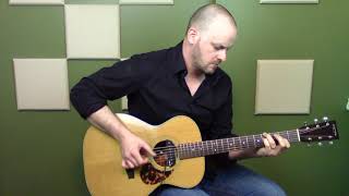 Playtime - Dylan Ryche chords