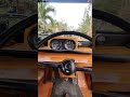 Modifikasi interior Kijang Kotak pick up ala Wood Style