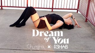 CHUNG HA (청하) - Dream of You (with R3HAB) Dance Cover