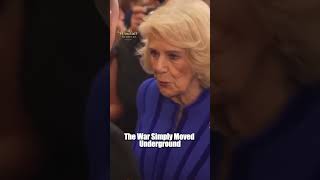 “Prince William Exposes Camilla Publicly Using King Charles Hidden Secret Recording”