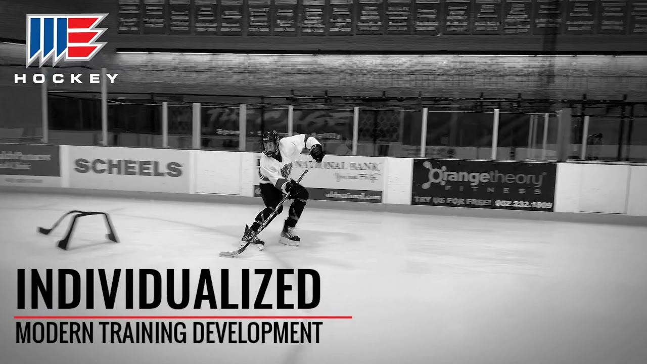 Kern Hockey Skills Training