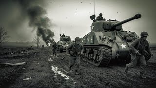 The Secret Weapons of the U.S. in WW2 | Tanks, Planes, Radar & American Innovation