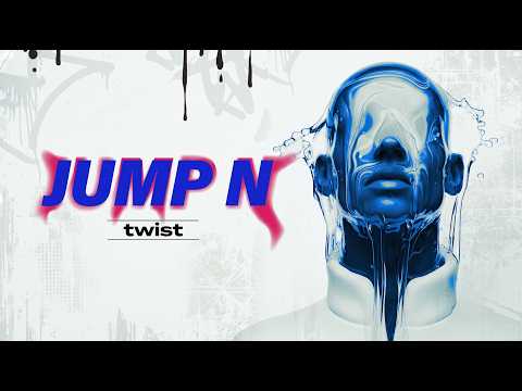 UNIQUE P SOUND - JUMP N TWIST (Techno)