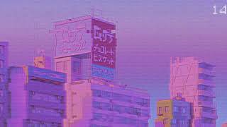 「Future Funk」Saury - 手をツナギたい (Te o tsunagitai)