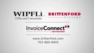 InvoiceConnect: Integration between Concur and Dynamics SL