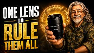 “One LENS to rule them all”