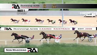 20200714 15 Running Aces Program