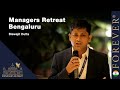 Biswajit Dutta at #MR16India
