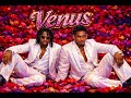 Venus / タッキー&翼 – Luxurious High Energy Funk ver. Rhythm & Joy