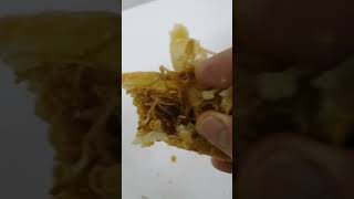 karipap bihun😂😂😂