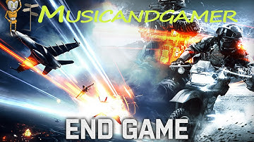 Battlefield 3 End Game DLC - Capture The Flag