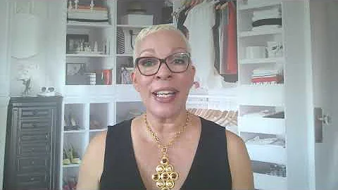 Anne Morrissey Testimonial for Marilen Crump