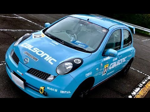 日産マーチの外見をレーシングカーに変えてみた Nissan 車高調 ダウンサス ターボ タイヤ交換 レースカー サーキット チューン カルソニック Youtube 日産マーチの外見をレーシングカーに変えてみた Nissan 車高調 ダウンサス ターボ タイヤ交換 レースカー サーキット チューン カルソニック Youtube
