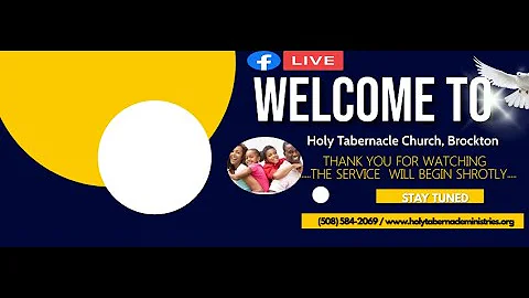 Sunday, January 30, 2022, Elder Stanley Boykin, "P...