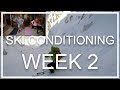 Ski Strength Conditioning & Injury Prevention - Week 2