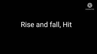 Sound Ideas - Hit, Rise And Fall, Hit