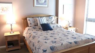 910 Island House Sea Colony, Tansey-Warner Realty